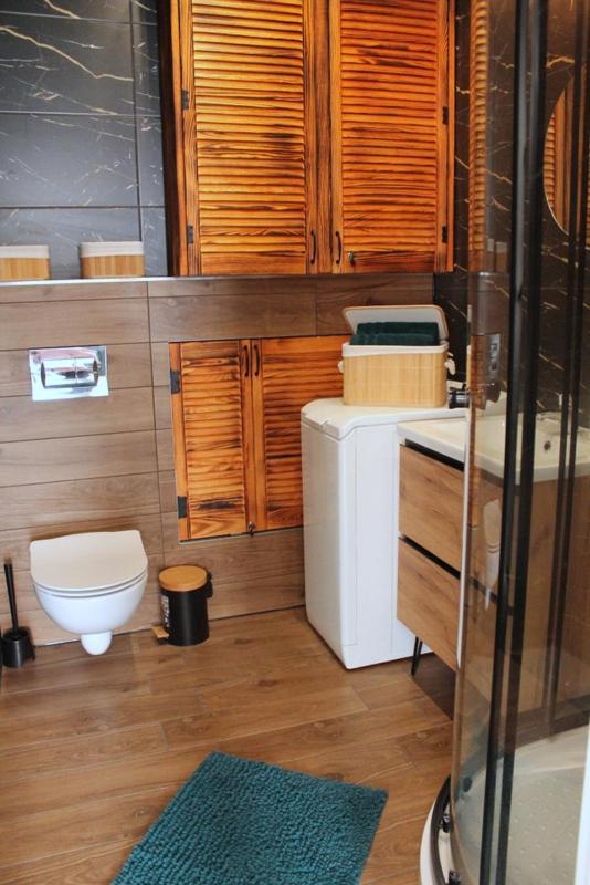 Apartament Z Historia يلينيا غورا المظهر الخارجي الصورة