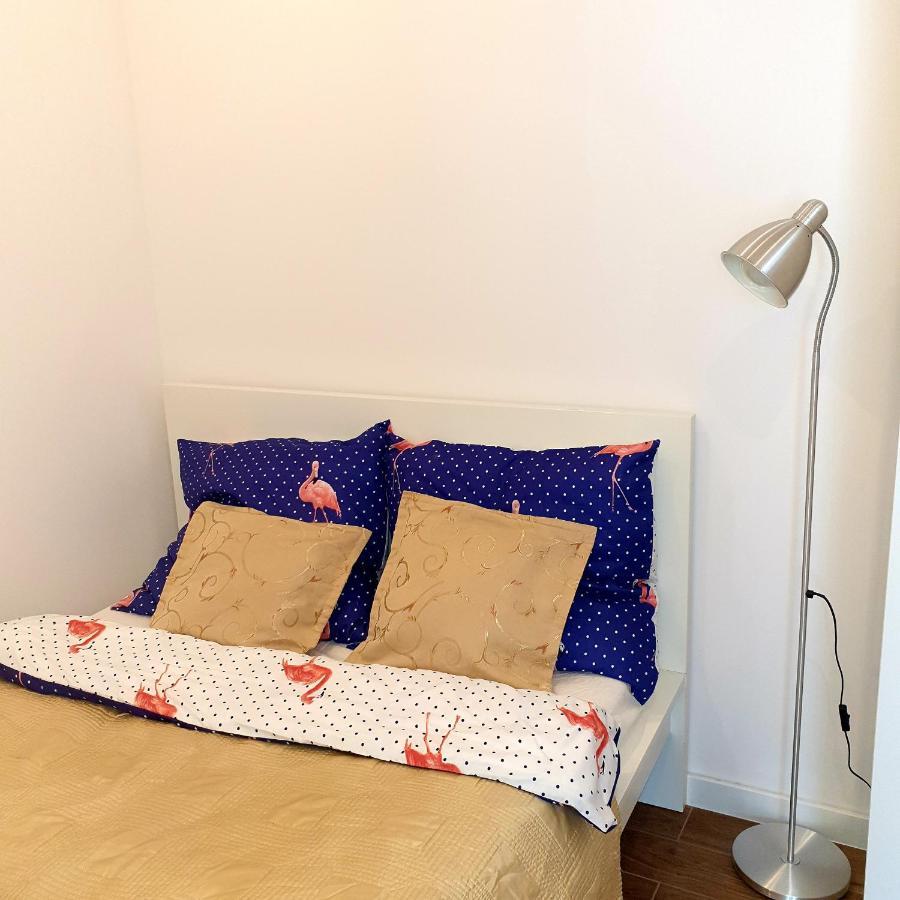 Apartament Z Historia يلينيا غورا المظهر الخارجي الصورة