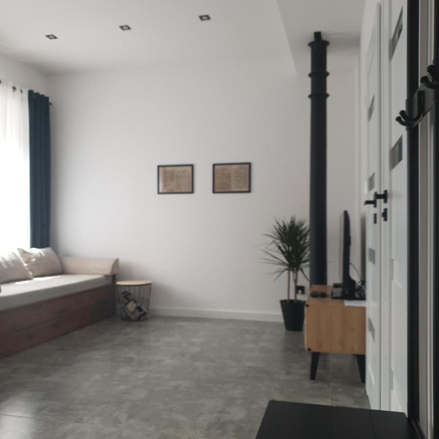 Apartament Z Historia يلينيا غورا المظهر الخارجي الصورة