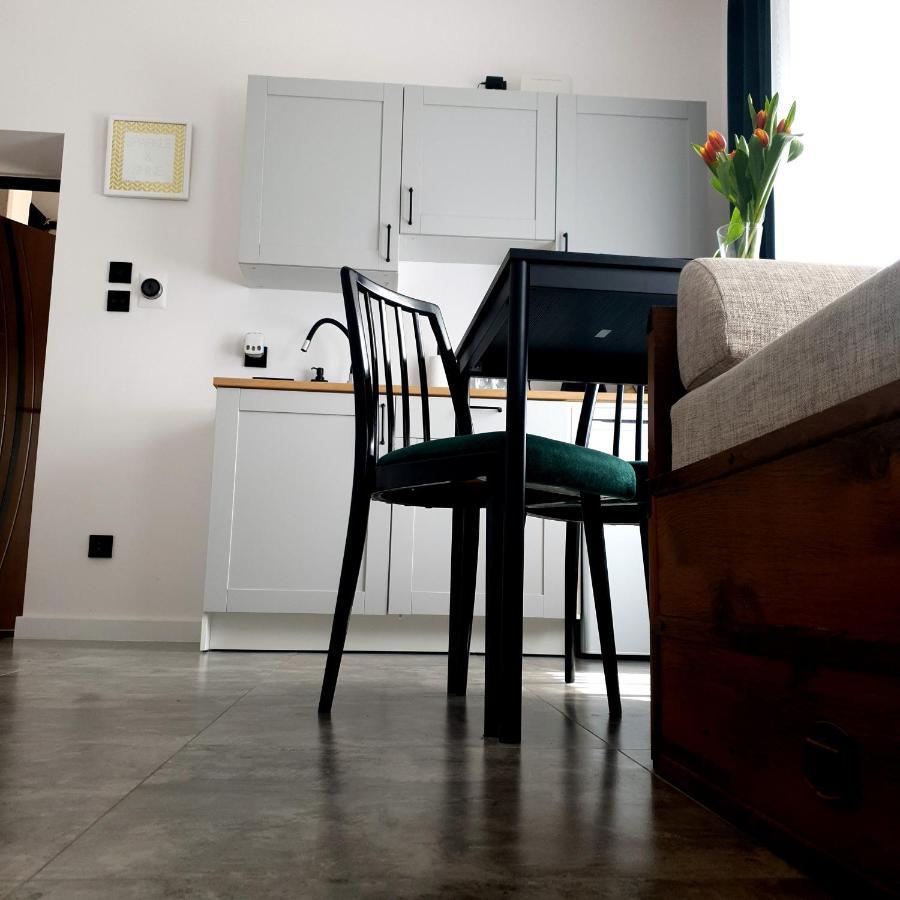 Apartament Z Historia يلينيا غورا المظهر الخارجي الصورة
