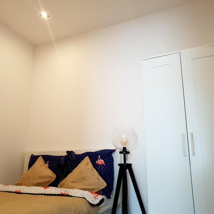 Apartament Z Historia يلينيا غورا المظهر الخارجي الصورة
